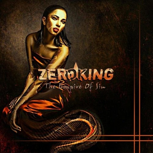 Zeroking - The Empire of Sin (2019)