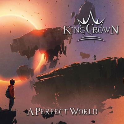 Kingcrown - A Perfect World 2019