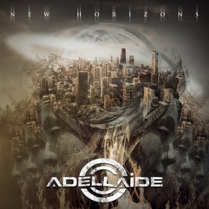 Adellaide - New Horizons 2019