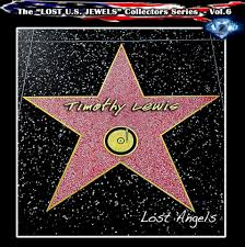 Lewis Tmothy - Lost Angels (Lost U.S. Jewels Volume 6) 2019