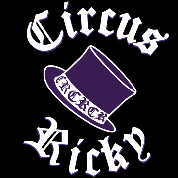 Circus Ricky - Circus Ricky 2019
