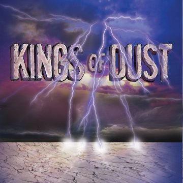 Kings of Dust (Greg Chaisson )- Kings of Dust 2019