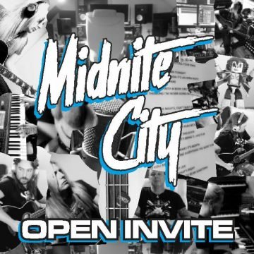 Midnite City - Open Invite 2019 EP