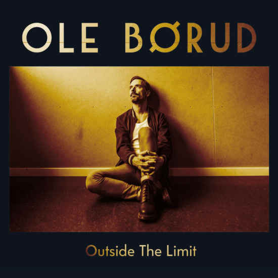 OLE BORUD – Outside The Limit (2019)