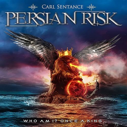  Persian King – Who Am I + Once A King 2019, 2 CD