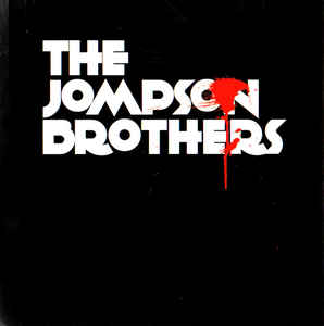The Jompson Brothers 2010