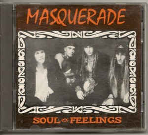 Masquerade - Soul Feelings 1993