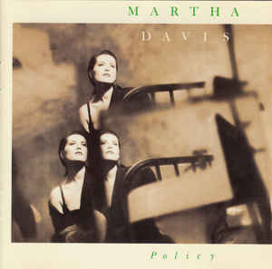 Martha Davis - Policy (1987)