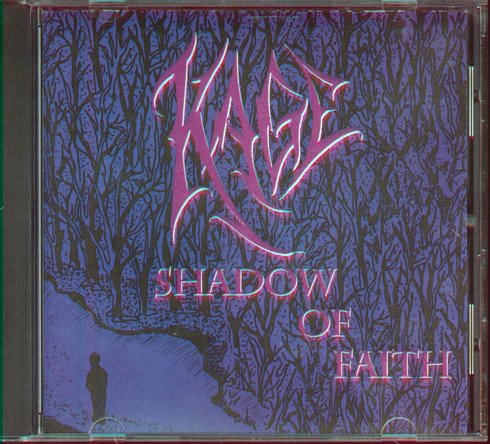 KAGE - SHADOW OF FAITH 1994