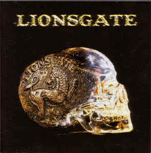 Lionsgate ‎– Lionsgate 2007
