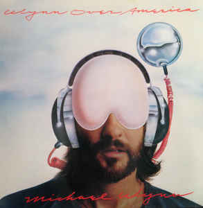 Michael Wynn ‎– Wynn Over America 1983