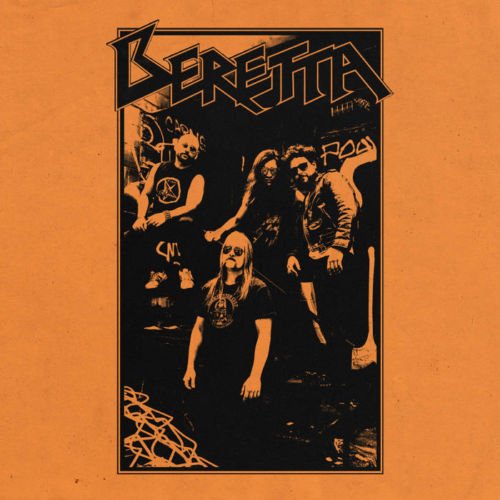 Beretta - Beretta 2019 EP