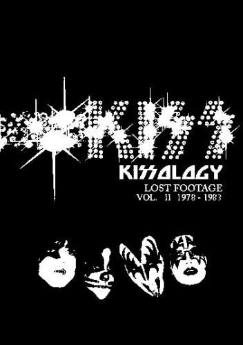 Kiss - Kissology II - The Lost Footage