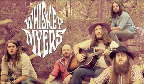 Whiskey Myers - Discography 