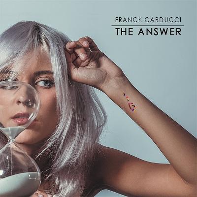 Carducci, Franck The Answer