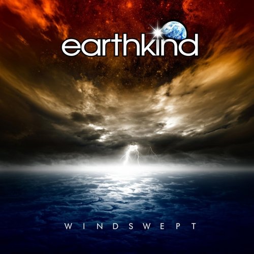 Earthkind - Windswept (2019)
