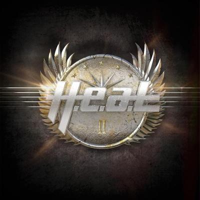 H.e.a.t - H.E.A.T II (2020)
