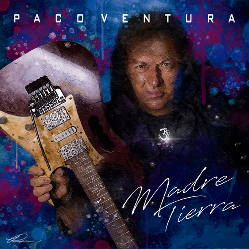 Paco Ventura - Madre Tierra 2019