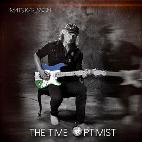 MATS KARLSSON - The Time Optimist 2019