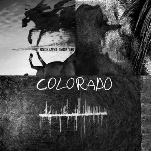 Neil Young & Crazy Horse - Colorado 2019
