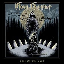 Moon Chamber - Lore Of The Land 2019