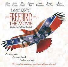 Lynyrd Skynyrd - Free Bird - The Movie Format: CD 2019
