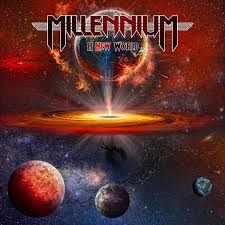 Millennium - A New World 2019