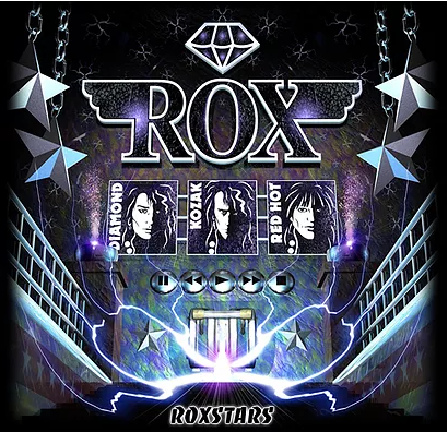 ROX - ROXSTARS 2019