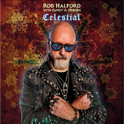 Rob Halford - Celestial 2019