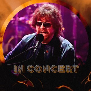 Jeff Lynne's ELO - In Concert (BBC Radio Theatre, London) [2019, 720p]