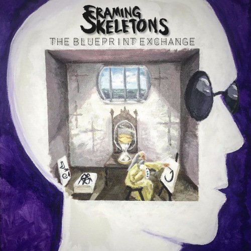 Framing Skeletons - The Blueprint Exchange (2019)