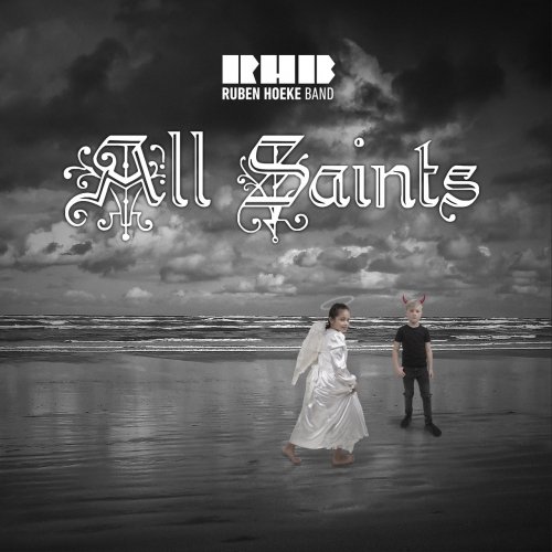 Ruben Hoeke Band - All Saints (2019)