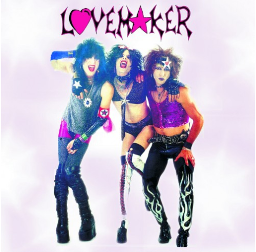Lovemaker - Lovemaker 2019