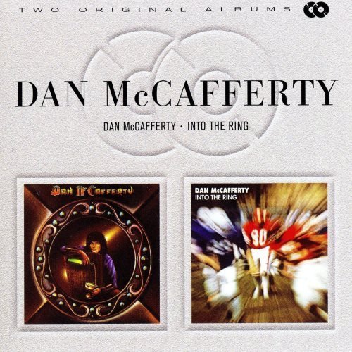 Dan McCafferty - Two Original Albums (1975, 1986) [2002]