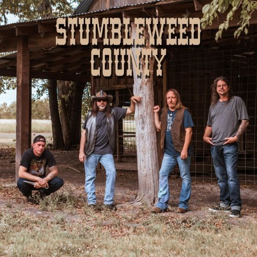 Stumbleweed County - Road Trip (2019)