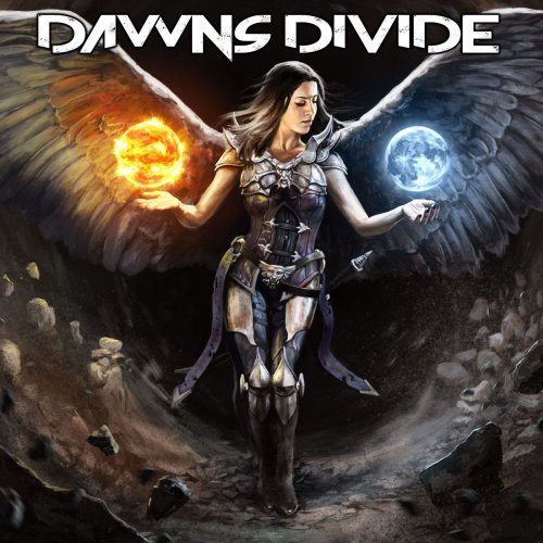 Dawns Divide - Dawns Divide (2019)