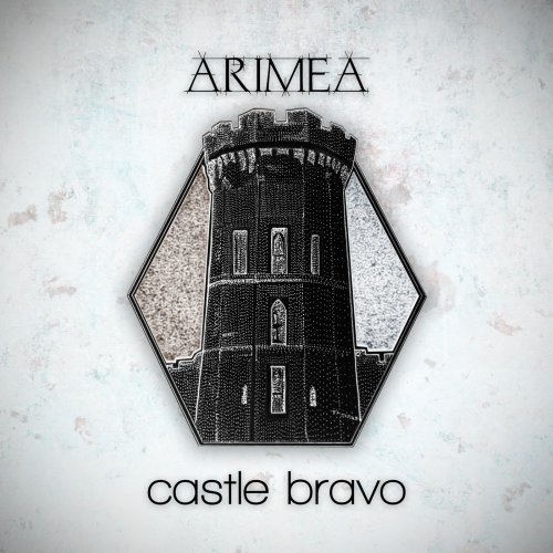 Arimea - - Castle Bravo (2019)