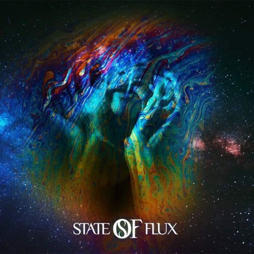 State Of Flux - State Of Flux (2019)