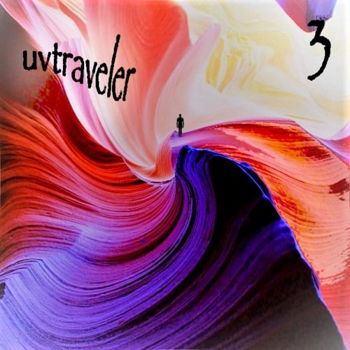 Uvtraveler - 3 (2019)