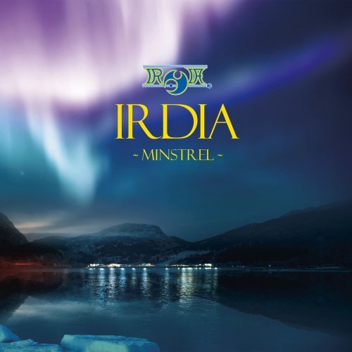 Irdia - Minstrel (2019)