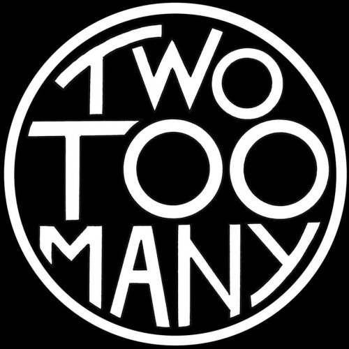 Two Too Many - Two Too Many (2019)