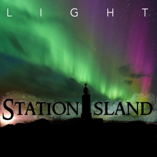 Station Island - Light (2019)
