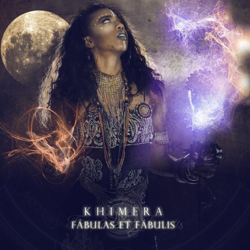 Khimera - Fábulas Et Fábulis (2019)