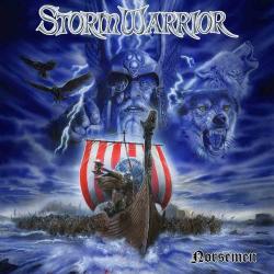 Stormwarrior- Norsemen