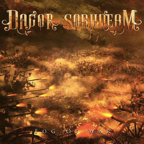Dagor Sorhdeam - Fog of War 2019