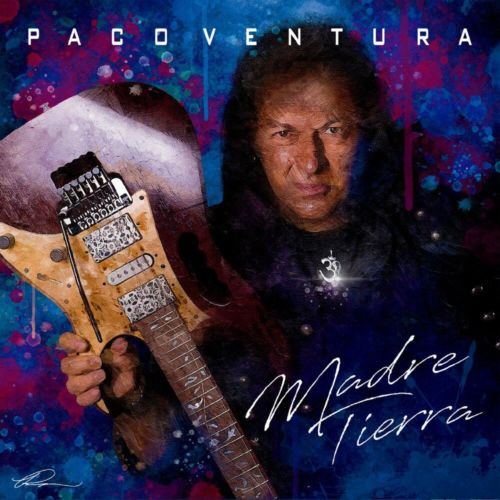 Paco Ventura - Discography (1997-2019),MP3