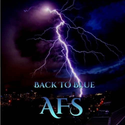 All Fings Stoopid - Back to Blue (2019)
