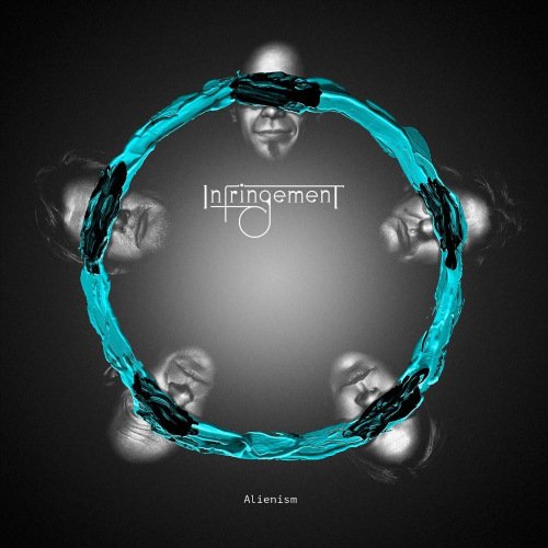 Infringement - Alienism (2019)