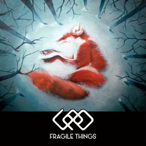 Great Pacific Orchestra - Fragile Things (2019)
