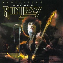 Thin Lizzy-Exile on Grafton Street UK'83 [DVD]
